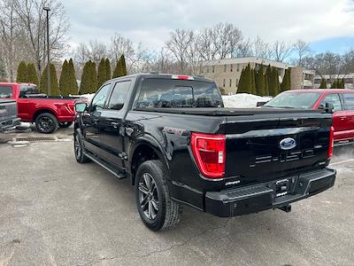 2023 Ford F-150 SuperCrew Cab 4WD Pickup for sale #FAU3187 - photo 2