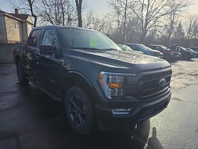 2023 Ford F-150 SuperCrew Cab 4WD Pickup for sale #FAU3187 - photo 2