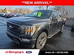 2023 Ford F-150 SuperCrew Cab 4WD Pickup for sale #FAU3187 - photo 1