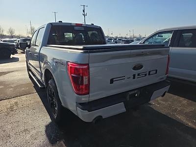 2023 Ford F-150 SuperCrew Cab 4WD Pickup for sale #FAU3188 - photo 2
