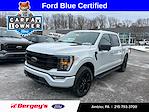 2023 Ford F-150 SuperCrew Cab 4WD Pickup for sale #FAU3188 - photo 1
