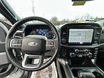 Used 2023 Ford F-150 XLT SuperCrew Cab for sale #FAU3188 - photo 22