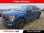 2023 Ford F-150 SuperCrew Cab 4WD Pickup for sale #FAU3189 - photo 1