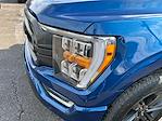 2023 Ford F-150 SuperCrew Cab 4WD Pickup for sale #FAU3189 - photo 36