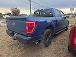 2023 Ford F-150 SuperCrew Cab 4WD Pickup for sale #FAU3189 - photo 4