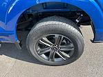 2023 Ford F-150 SuperCrew Cab 4WD Pickup for sale #FAU3189 - photo 38