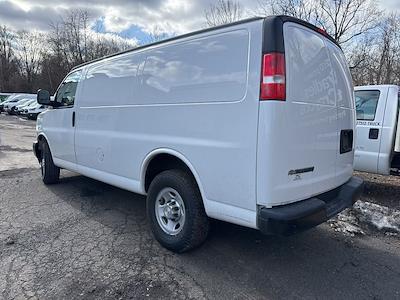 Used 2017 Chevrolet Express 2500 Empty Cargo Van for sale #FAU3190 - photo 2