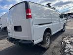 Used 2017 Chevrolet Express 2500 Empty Cargo Van for sale #FAU3190 - photo 5