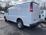 Used 2017 Chevrolet Express 2500 Empty Cargo Van for sale #FAU3190 - photo 6