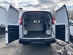 Used 2017 Chevrolet Express 2500 Empty Cargo Van for sale #FAU3190 - photo 7