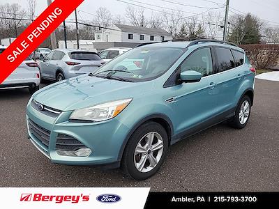 Used 2013 Ford Escape SE for sale #FAU3191 - photo 1