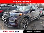 Used 2023 Ford Explorer XLT for sale #FAU3192 - photo 1