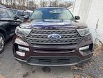 Used 2023 Ford Explorer XLT for sale #FAU3192 - photo 3
