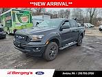 2020 Ford Ranger SuperCrew Cab 4WD Pickup for sale #FAU3196 - photo 1