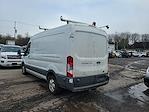 2017 Ford Transit 250 Medium Roof RWD Upfitted Cargo Van for sale #FAU3197 - photo 2