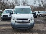2017 Ford Transit 250 Medium Roof RWD Upfitted Cargo Van for sale #FAU3197 - photo 3