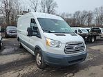 2017 Ford Transit 250 Medium Roof RWD Upfitted Cargo Van for sale #FAU3197 - photo 4