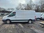 2017 Ford Transit 250 Medium Roof RWD Upfitted Cargo Van for sale #FAU3197 - photo 7