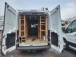 2017 Ford Transit 250 Medium Roof RWD Upfitted Cargo Van for sale #FAU3197 - photo 9