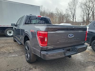 2022 Ford F-150 Super Cab 4WD Pickup for sale #FAU3198 - photo 2