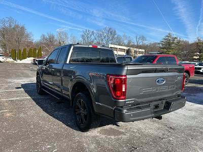 2022 Ford F-150 Super Cab 4WD Pickup for sale #FAU3198 - photo 2