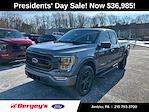2022 Ford F-150 Super Cab 4WD Pickup for sale #FAU3198 - photo 1