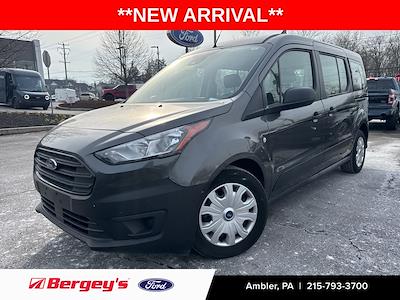 2023 Ford Transit Connect FWD Passenger Van for sale #FAU3200 - photo 1
