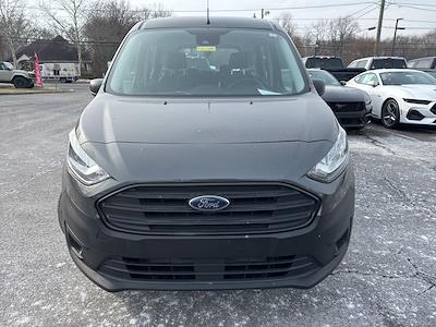 2023 Ford Transit Connect FWD Passenger Van for sale #FAU3200 - photo 2