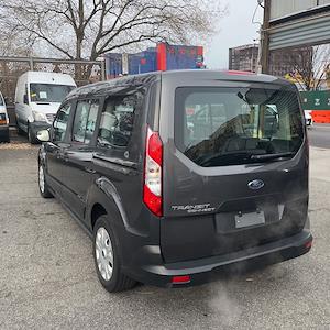 Used 2023 Ford Transit Connect XL Passenger Van for sale #FAU3200 - photo 2