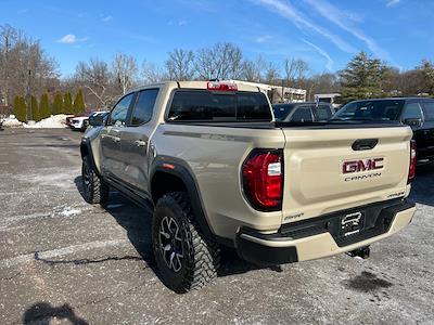 2023 GMC Canyon Crew Cab 4WD Pickup for sale #FAU3201 - photo 2