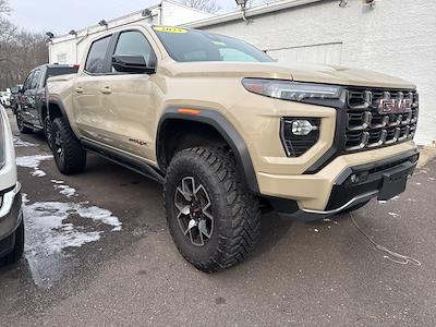 Used 2023 GMC Canyon AT4X Crew Cab for sale #FAU3201 - photo 2