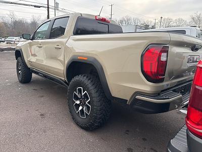 Used 2023 GMC Canyon AT4X Crew Cab for sale #FAU3201 - photo 2
