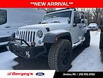 2017 Jeep Wrangler 4WD SUV for sale #FAU3203 - photo 1