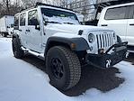 2017 Jeep Wrangler 4WD SUV for sale #FAU3203 - photo 3