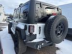 2017 Jeep Wrangler 4WD SUV for sale #FAU3203 - photo 5
