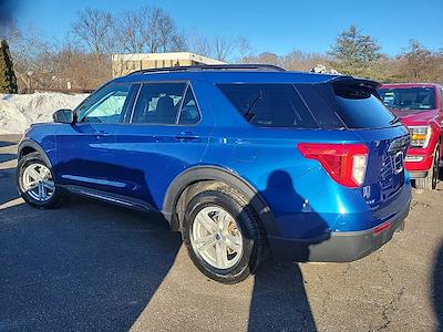 2023 Ford Explorer RWD SUV for sale #FAU3205 - photo 2