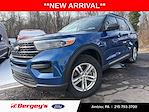 Used 2023 Ford Explorer XLT for sale #FAU3205 - photo 1