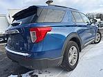 Used 2023 Ford Explorer XLT for sale #FAU3205 - photo 5