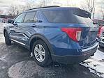 Used 2023 Ford Explorer XLT for sale #FAU3205 - photo 2