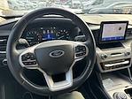 Used 2023 Ford Explorer XLT for sale #FAU3205 - photo 9