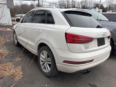 2016 Audi Q3 AWD SUV for sale #FAU3206 - photo 2