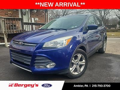 2014 Ford Escape FWD SUV for sale #FAU3208 - photo 1