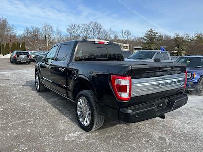 2023 Ford F-150 SuperCrew Cab 4WD Pickup for sale #FAU3209 - photo 2