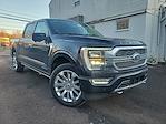 2023 Ford F-150 SuperCrew Cab 4WD Pickup for sale #FAU3209 - photo 2