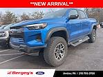 2024 Chevrolet Colorado Crew Cab 4WD Pickup for sale #FAU3214 - photo 1