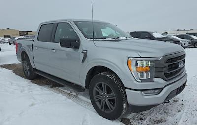2023 Ford F-150 SuperCrew Cab 4WD Pickup for sale #FAU3217 - photo 2