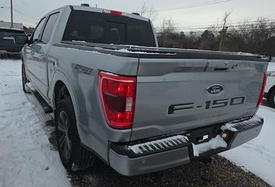 Used 2023 Ford F-150 XLT SuperCrew Cab for sale #FAU3217 - photo 2