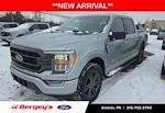 2023 Ford F-150 SuperCrew Cab 4WD Pickup for sale #FAU3217 - photo 1