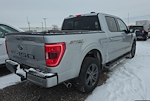 2023 Ford F-150 SuperCrew Cab 4WD Pickup for sale #FAU3217 - photo 4