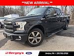 2015 Ford F-150 SuperCrew Cab 4WD Pickup for sale #FAU3218 - photo 1